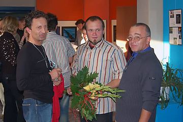 Przetworzone piękno natury