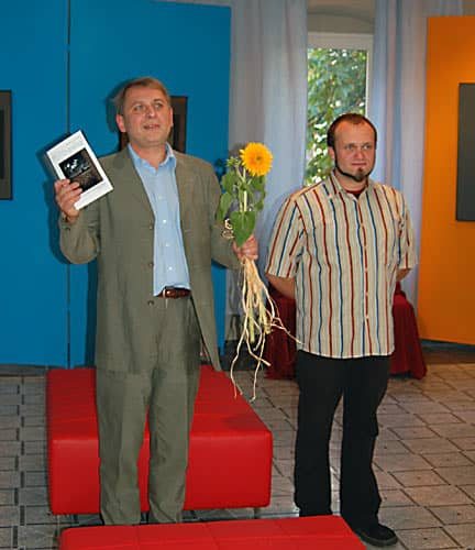 Przetworzone piękno natury
