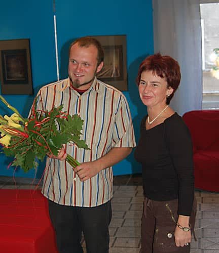 Przetworzone piękno natury