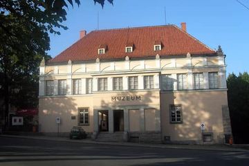 Park pełen sekretów
