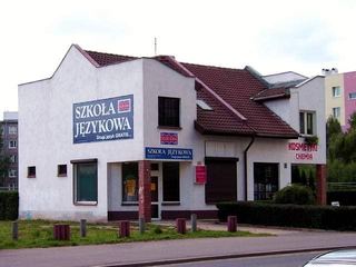 TS: Bez języków ani rusz