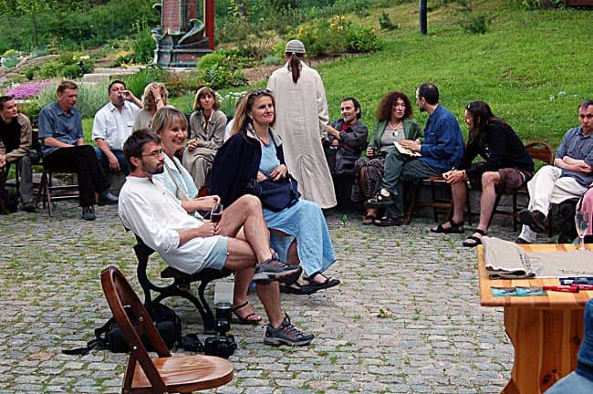 Artyści kolonizują Szklarską Porębę i Kazimierz Dolny