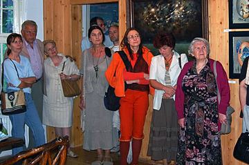 Artyści kolonizują Szklarską Porębę i Kazimierz Dolny