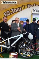 V etap Tour de Pologne