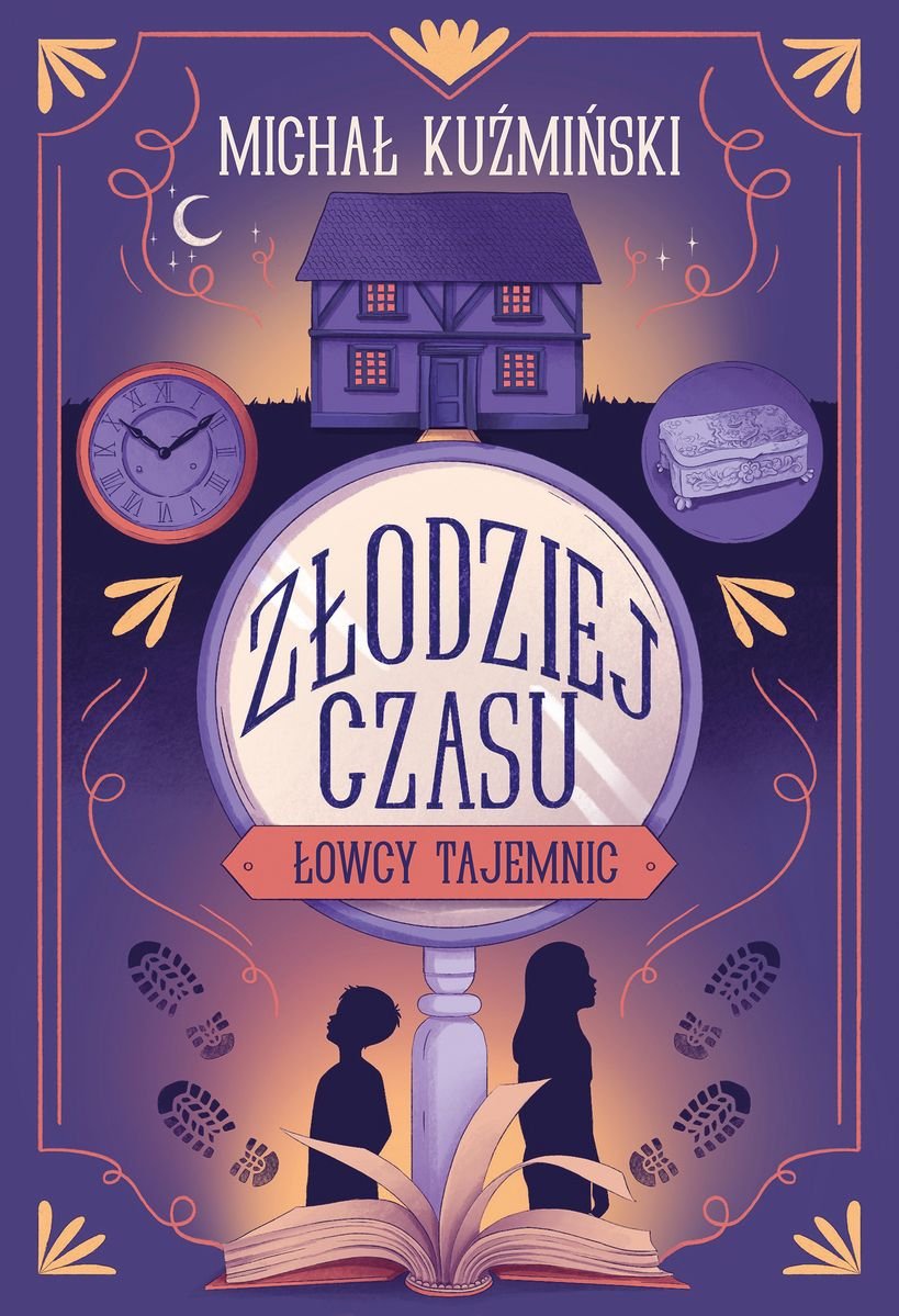 Zaczytaj się z Jelonką