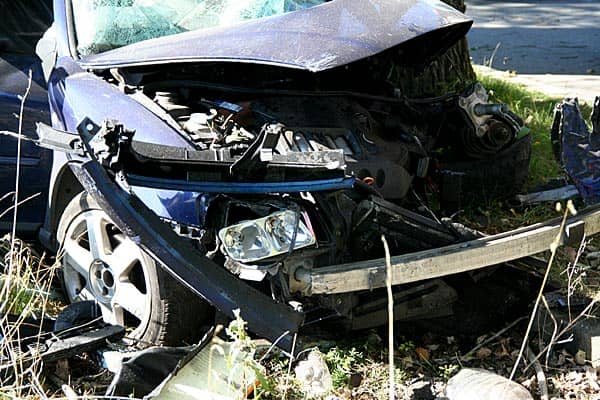 Tragiczny wypadek na ulicy Wolności