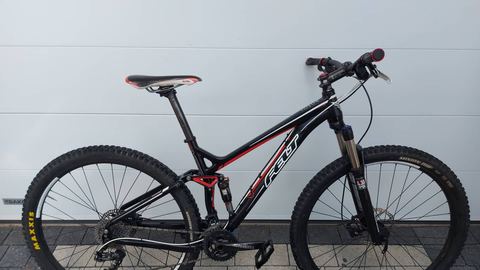 Paliwo coraz droższe, to może przesiadka na rower?