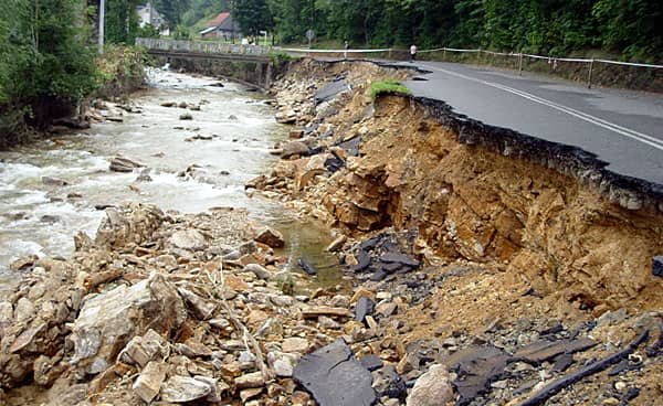 Kiedy koniec paraliżu drogowego