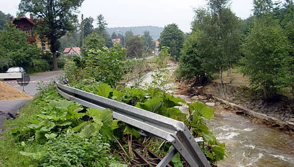 Kiedy koniec paraliżu drogowego