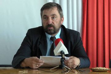 Leszek Chmielewski.