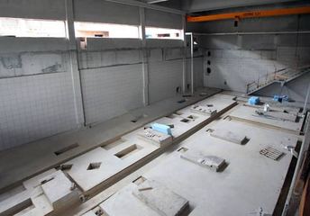 Czysta woda zdrowia doda