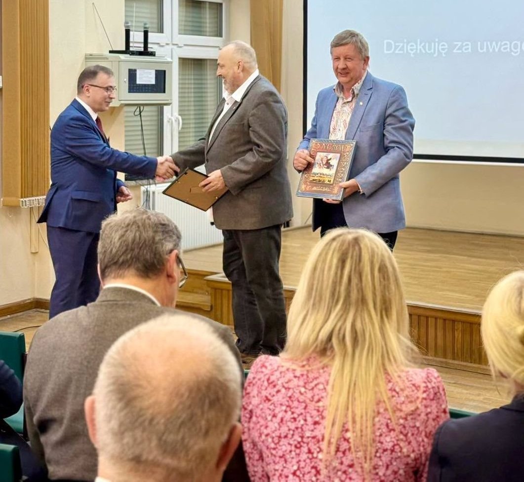 Jubileusz jeleniogórskiej kardiologii