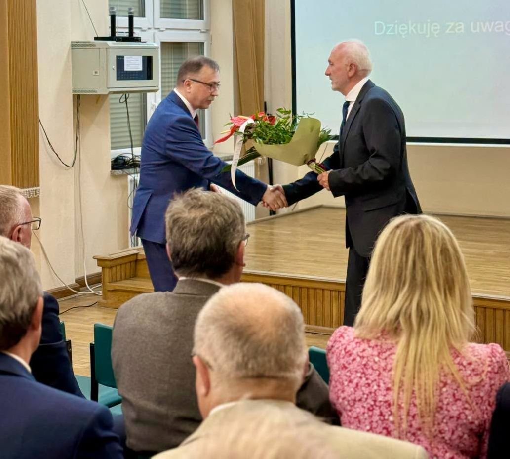 Jubileusz jeleniogórskiej kardiologii