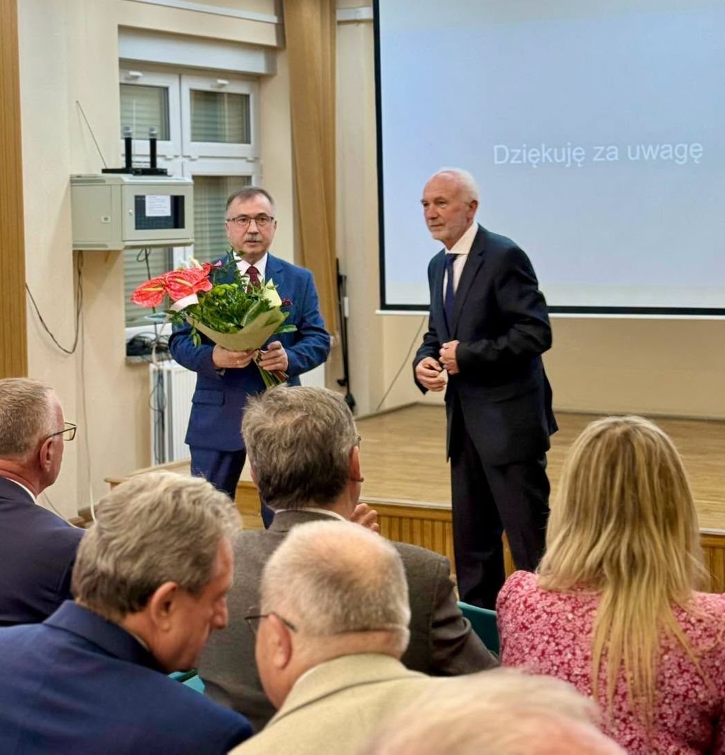 Jubileusz jeleniogórskiej kardiologii