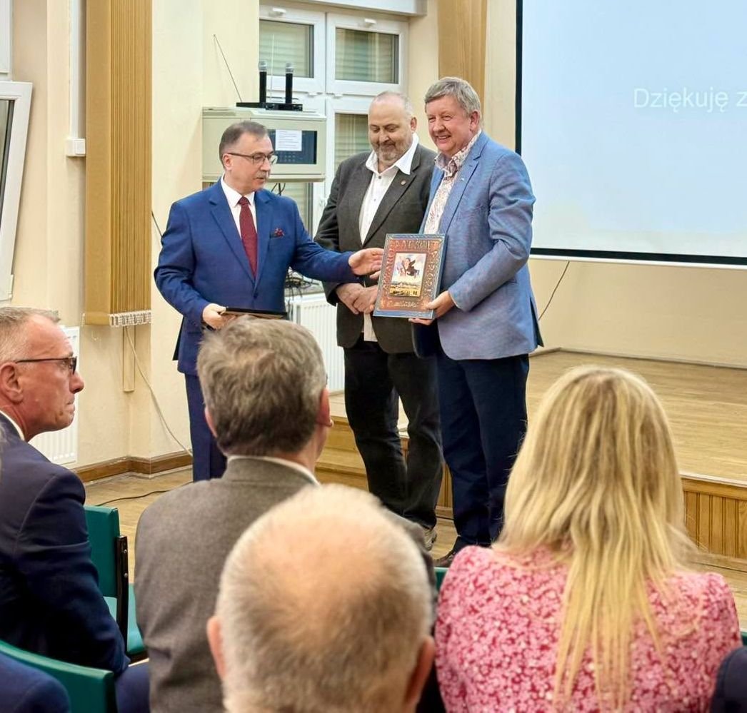 Jubileusz jeleniogórskiej kardiologii