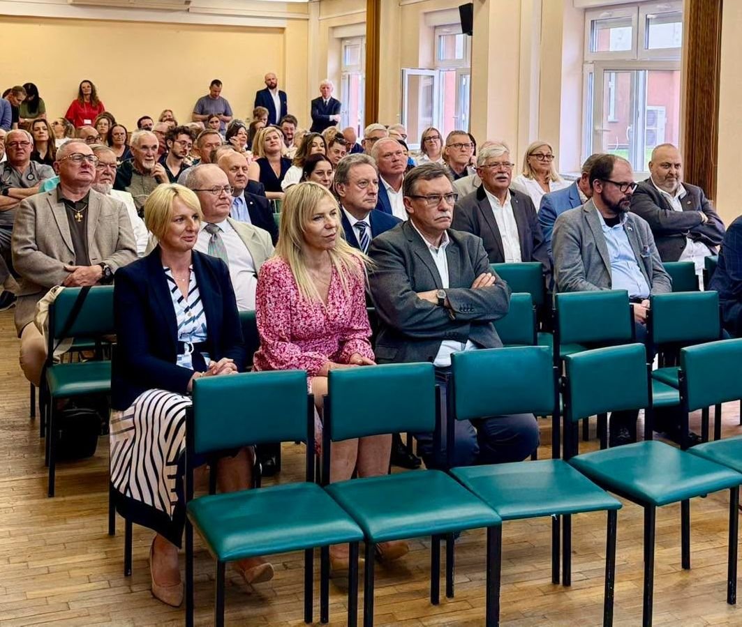 Jubileusz jeleniogórskiej kardiologii