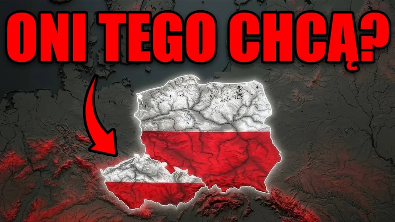 Dlaczego Czesi nagle pokochali Polaków?