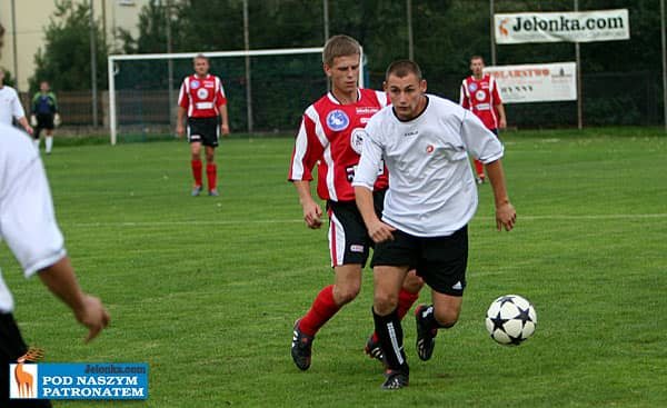 Szczęście w Jeżowie
