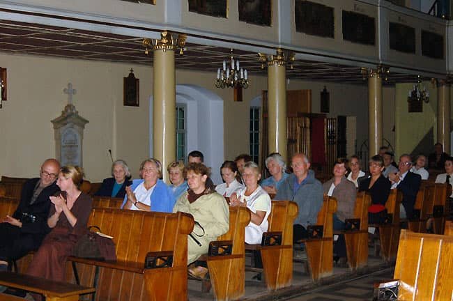 Pod palcami wirtuoza