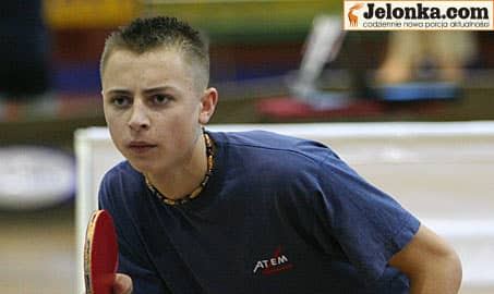 Złoty Mateusz