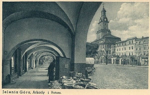 To samo zdjęcie po usunięciu niewygodnych elementów.