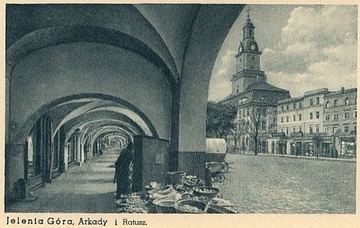 To samo zdjęcie po usunięciu niewygodnych elementów.
