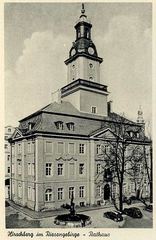 Czasami i Niemcy „ścinali” orłowi łeb.