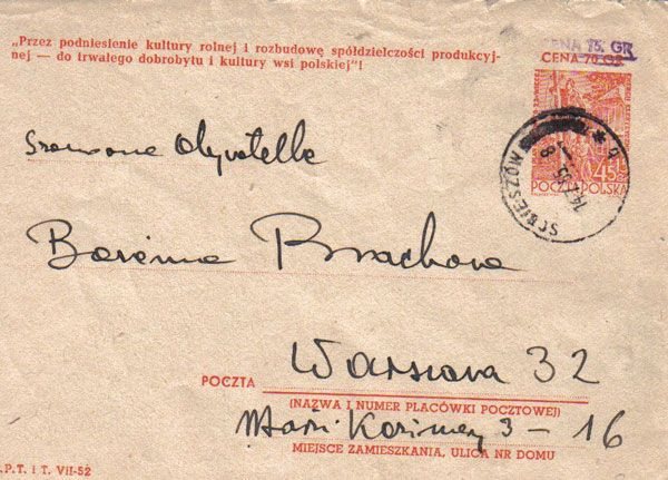 Polski cień pruskiego orła