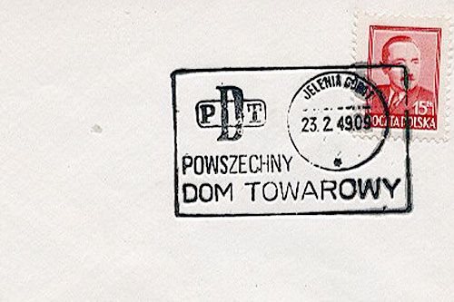 Polski cień pruskiego orła