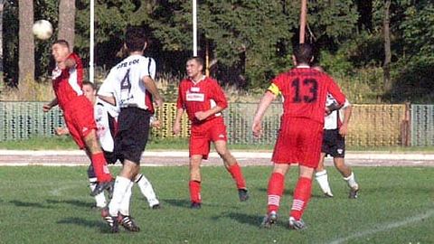 Pub Gol na remis