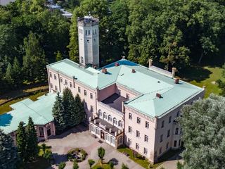 Sfotografują zabytki