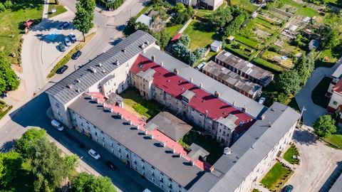 Sfotografują zabytki