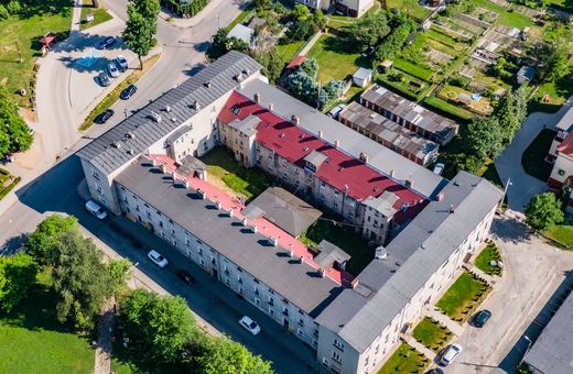 Sfotografują zabytki