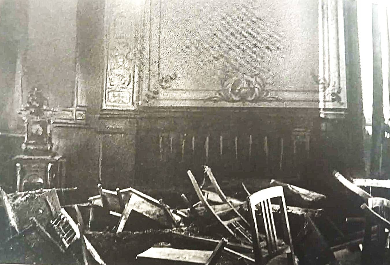 Szymon Wrzesiński i Justyna Kość w książce „Zabójcze Karkonosze”