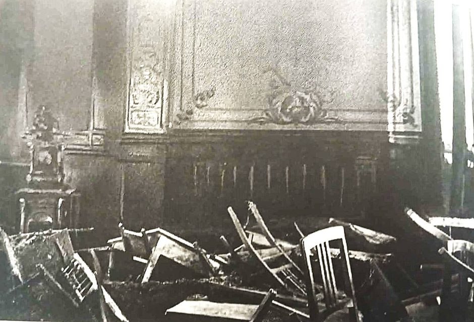 Szymon Wrzesiński i Justyna Kość w książce „Zabójcze Karkonosze”