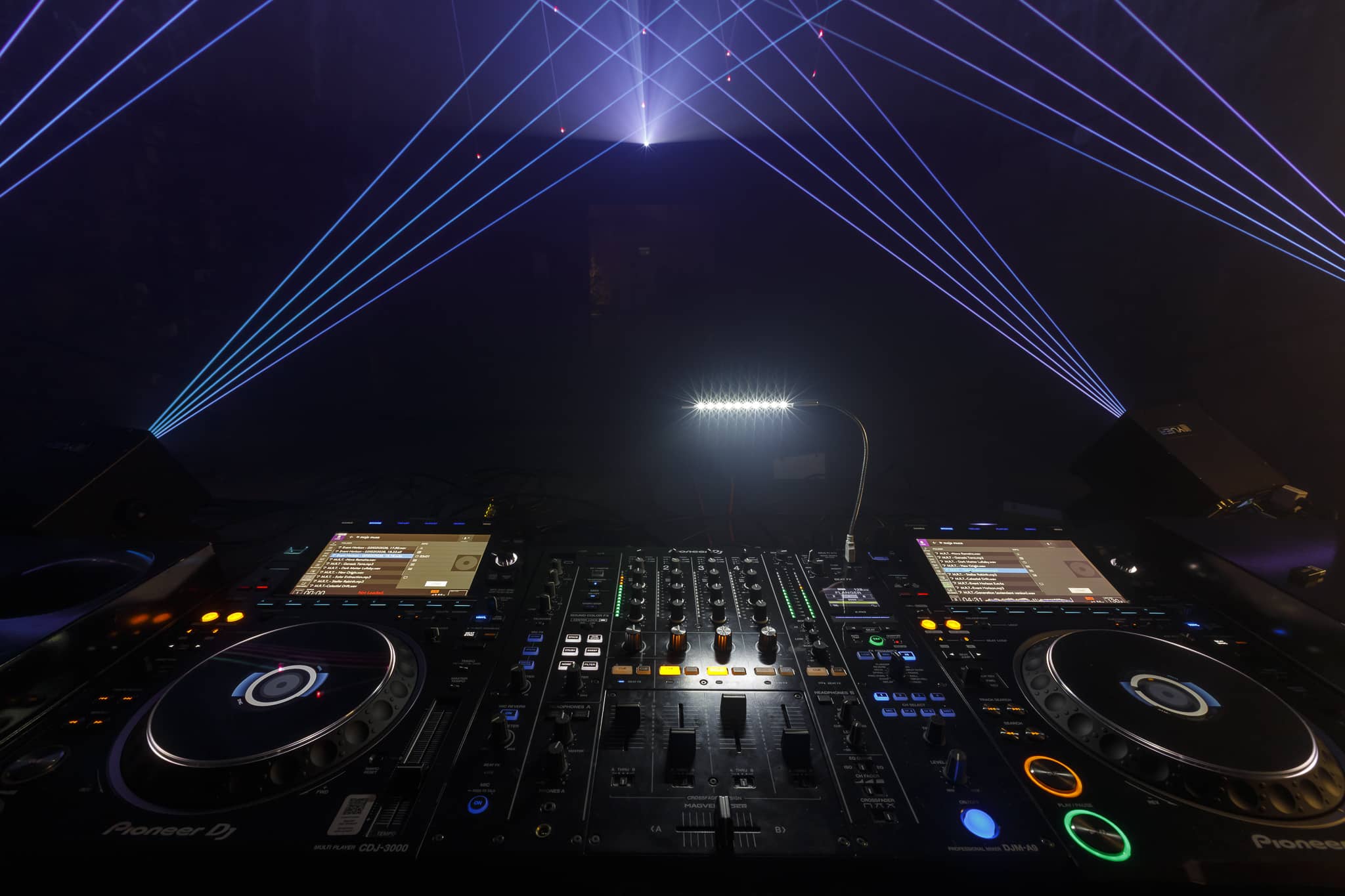 Techno w Jeleniej Górze