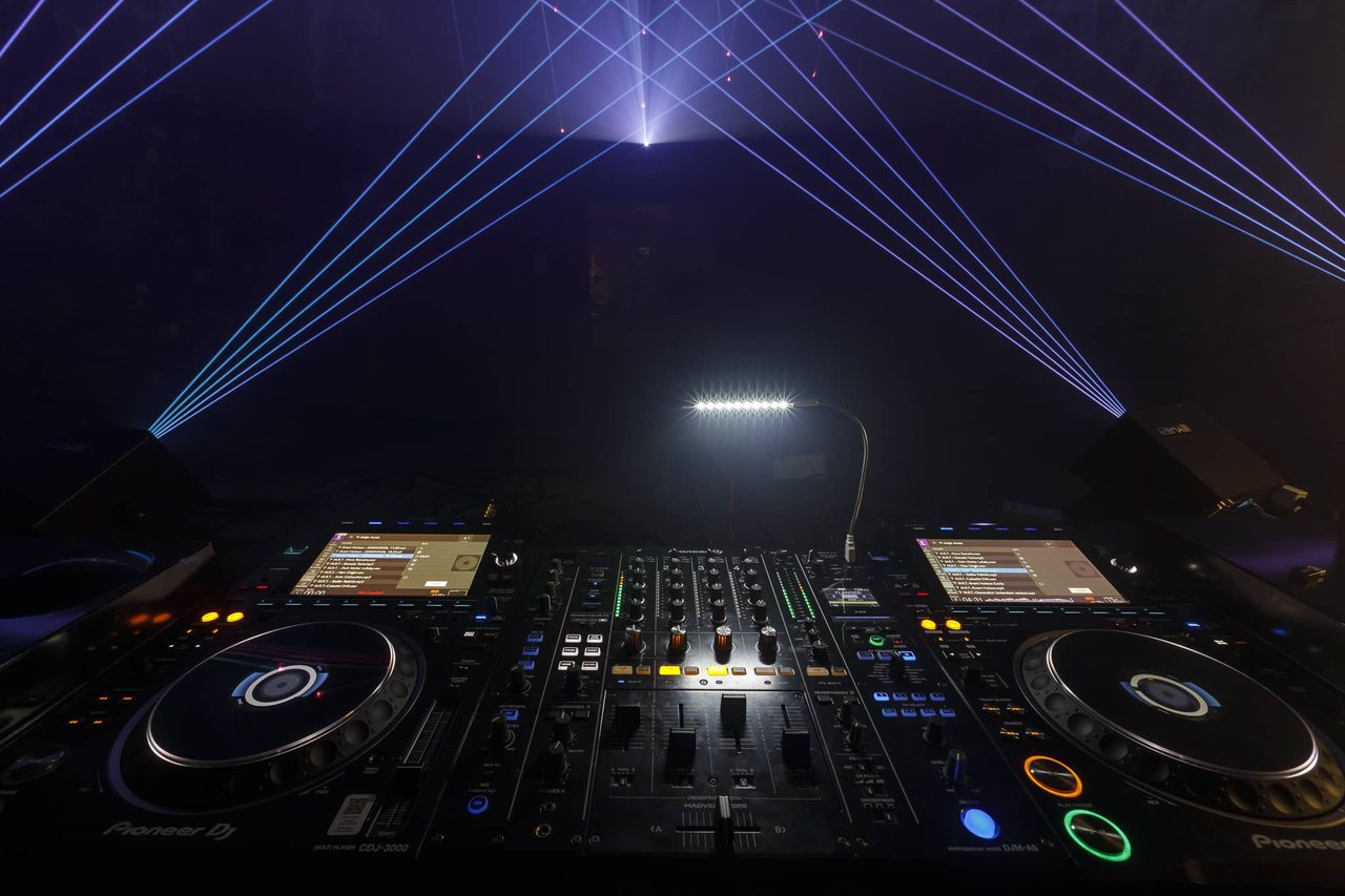 Techno w Jeleniej Górze