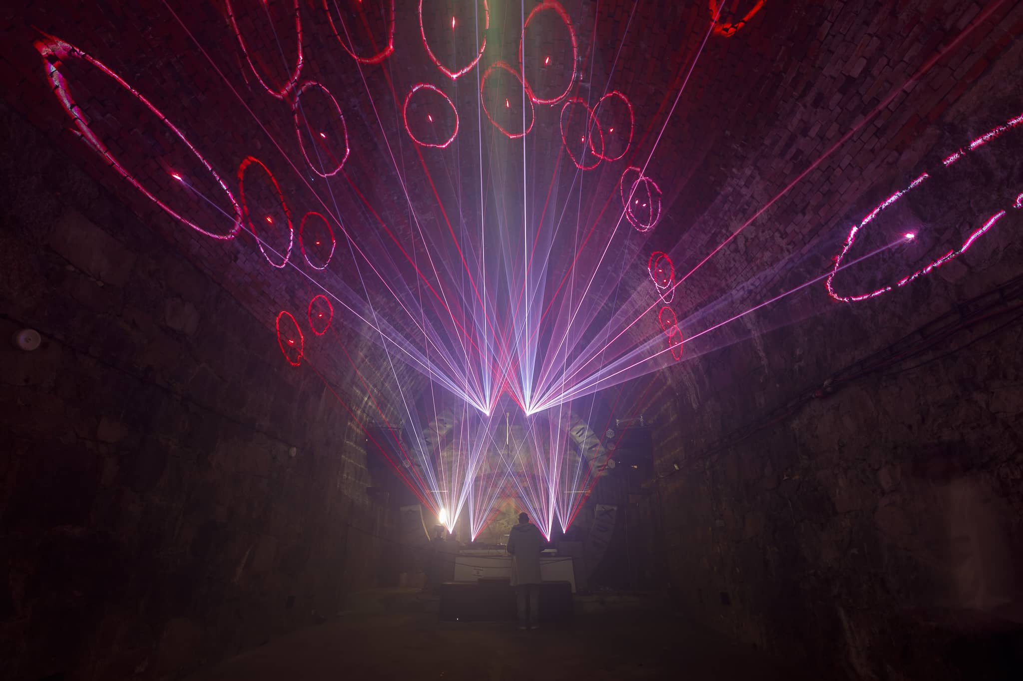 Techno w Jeleniej Górze