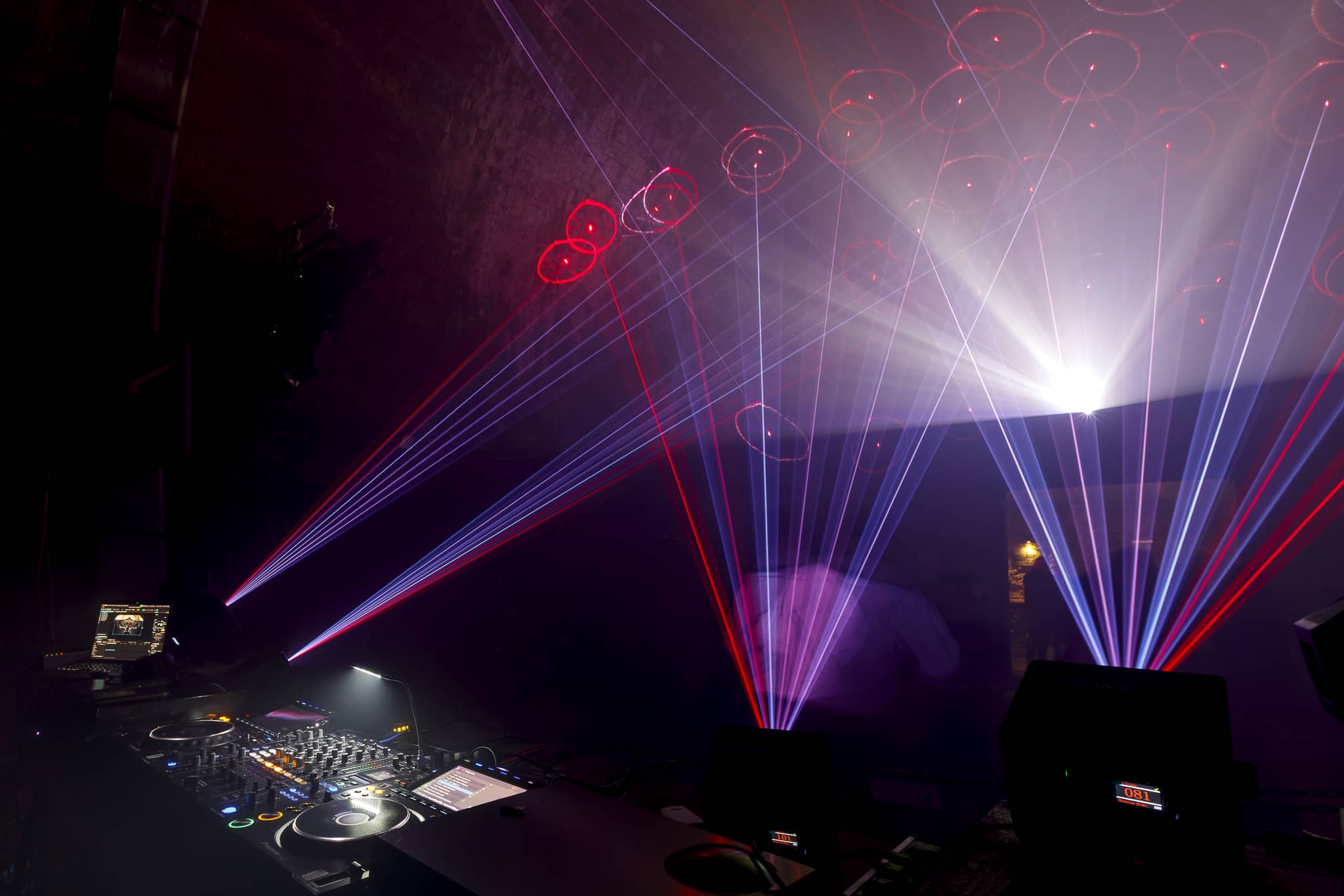Techno w Jeleniej Górze
