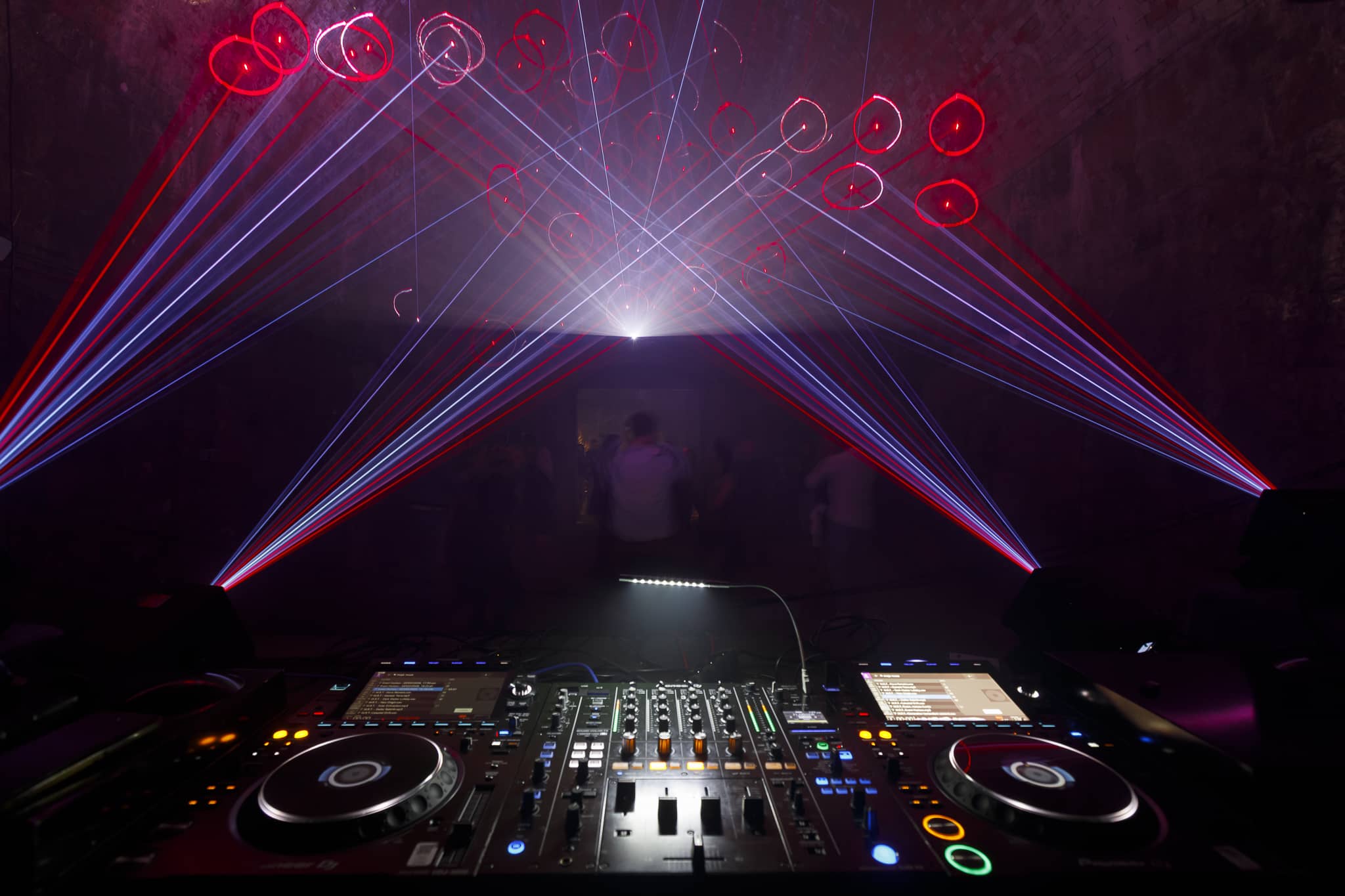 Techno w Jeleniej Górze