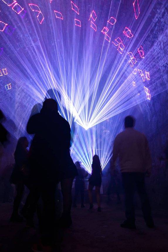 Techno w Jeleniej Górze