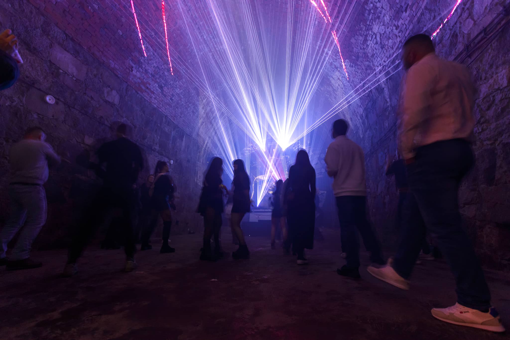Techno w Jeleniej Górze