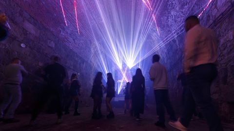 Techno w Jeleniej Górze
