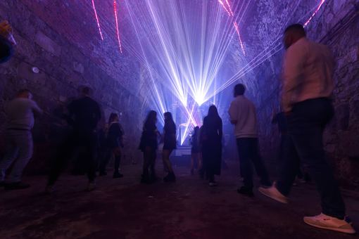 Techno w Jeleniej Górze