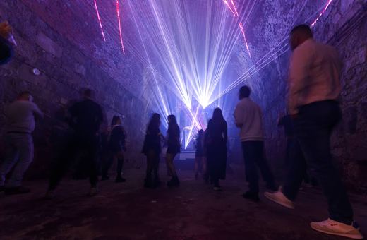 Techno w Jeleniej Górze