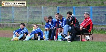 Jeleniogórskie derby dla Karkonoszy