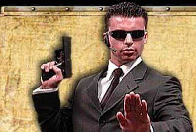 Cobra: skandal i oszustwo