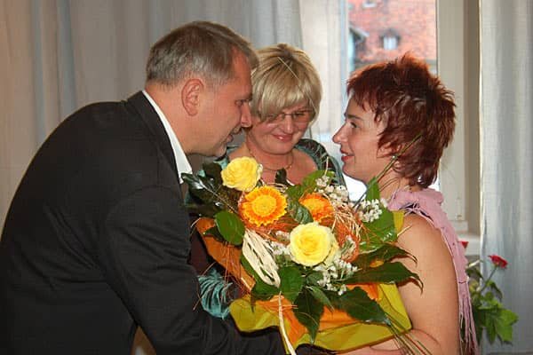 Jesienne klimaty w "Muflonie"