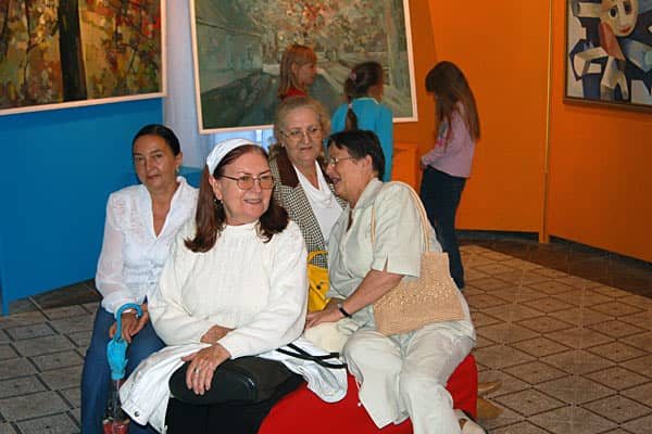 Jesienne klimaty w "Muflonie"