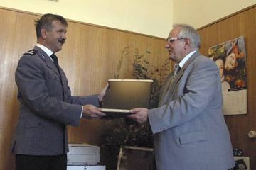 Elektronika pomoże w walce z bandytami